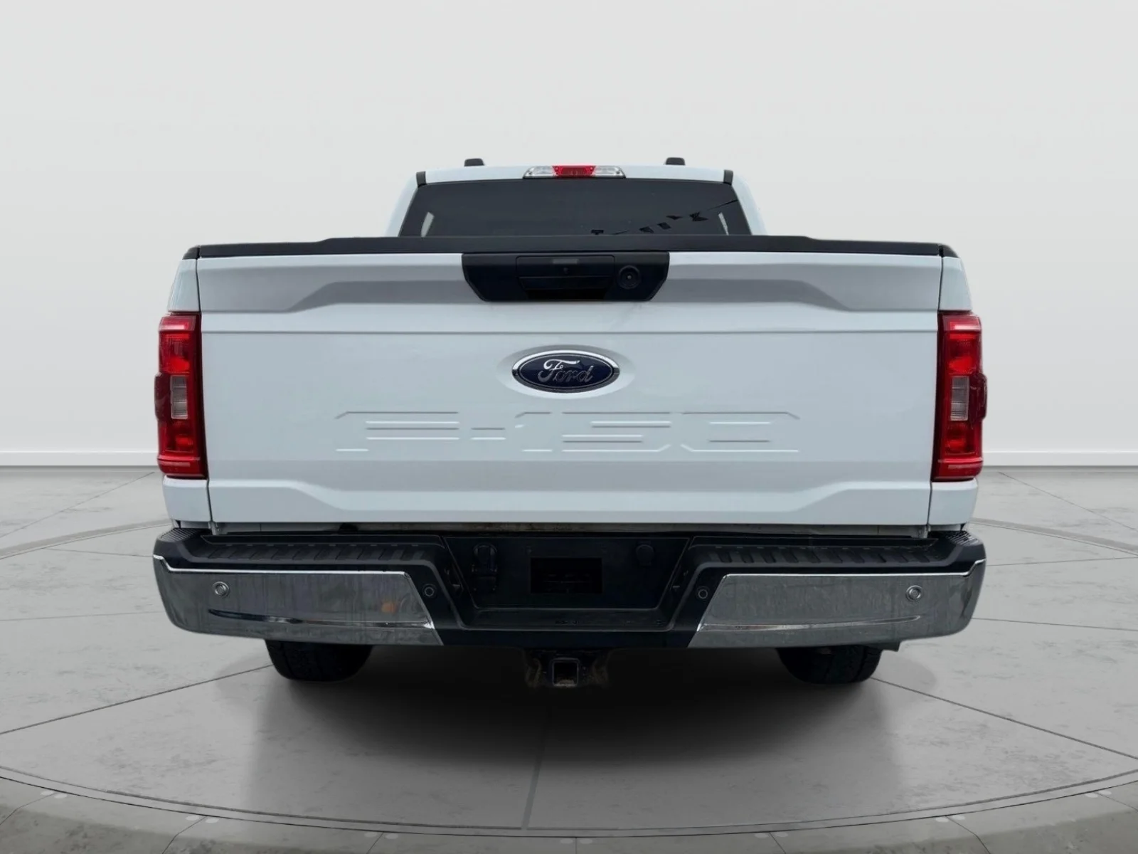 2022 Ford F-150 XLT - Photo 6