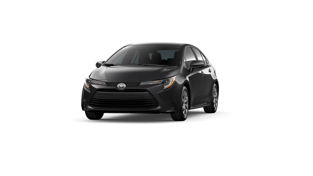 New 2026 Underground Toyota LE image 18