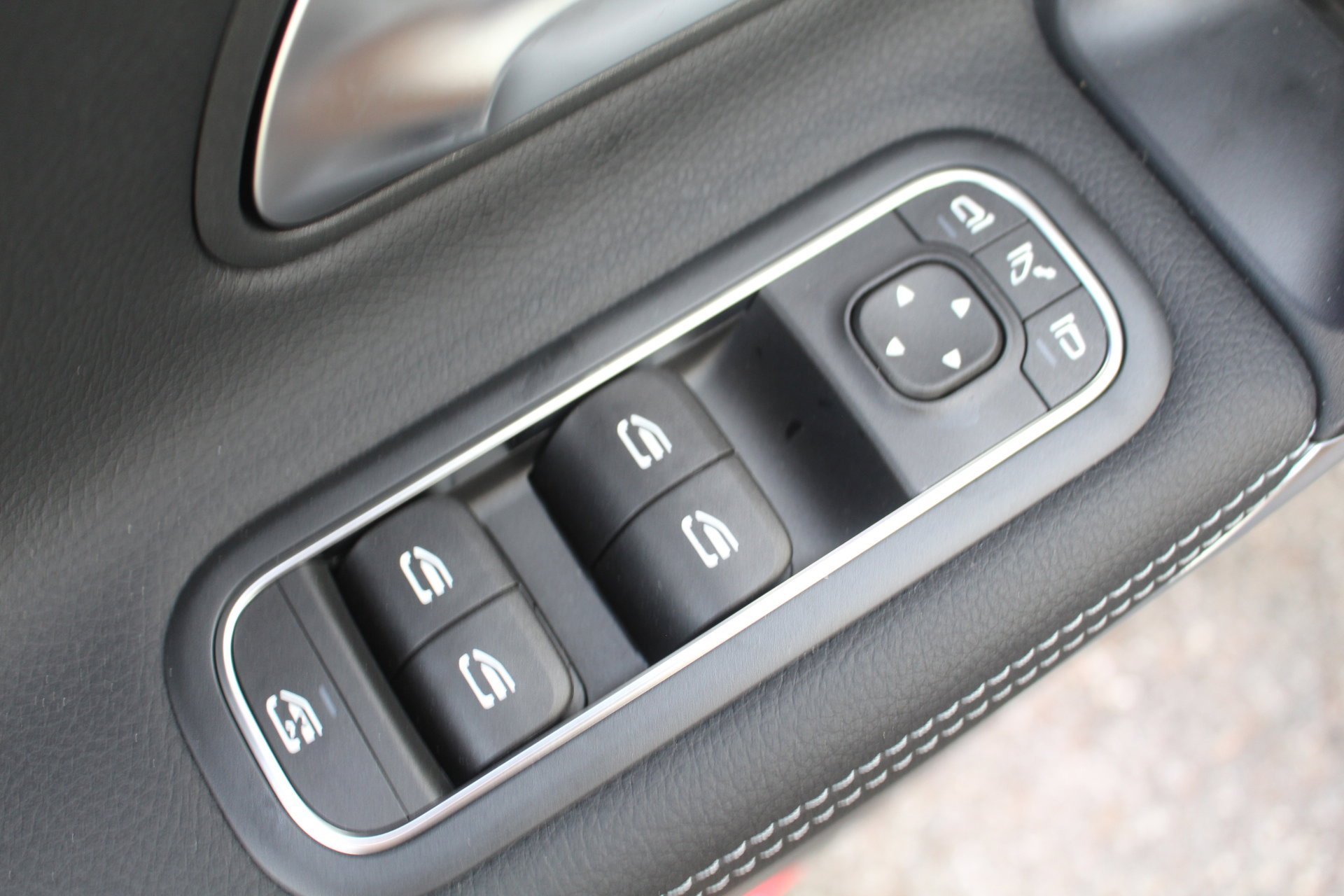 2026 Mercedes-Benz CLA AMG CLA45 S - Photo 15