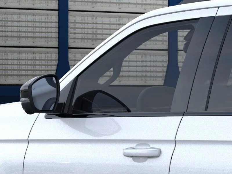 New 2025 Silver Ford Platinum image 20