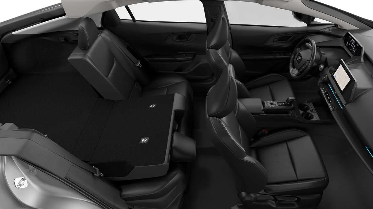 New 2026 Karashi Toyota  Nightshade Edition image 28