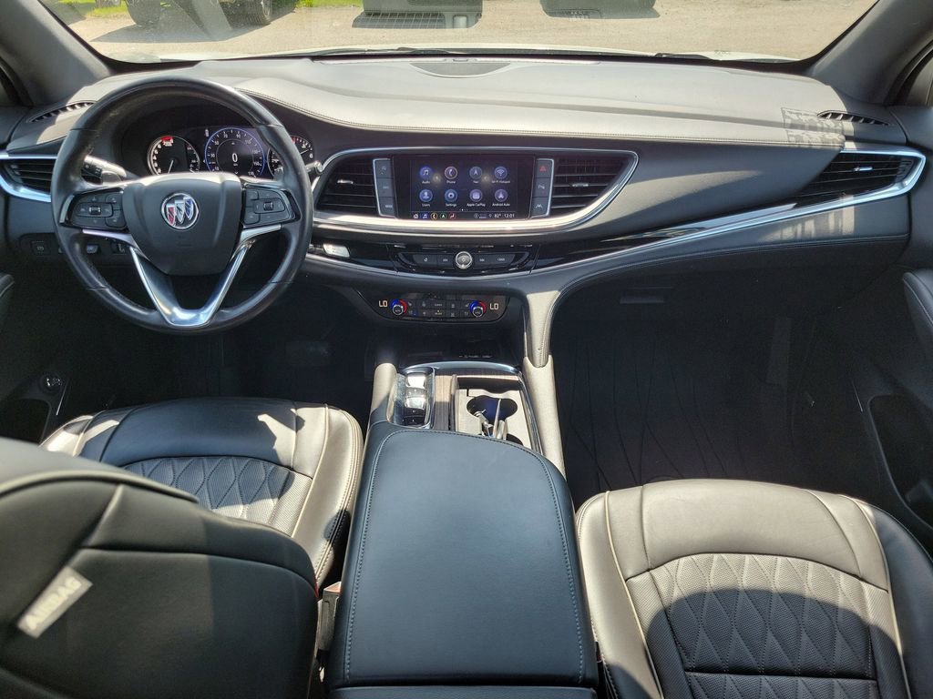2023 Buick Enclave Avenir - Photo 13