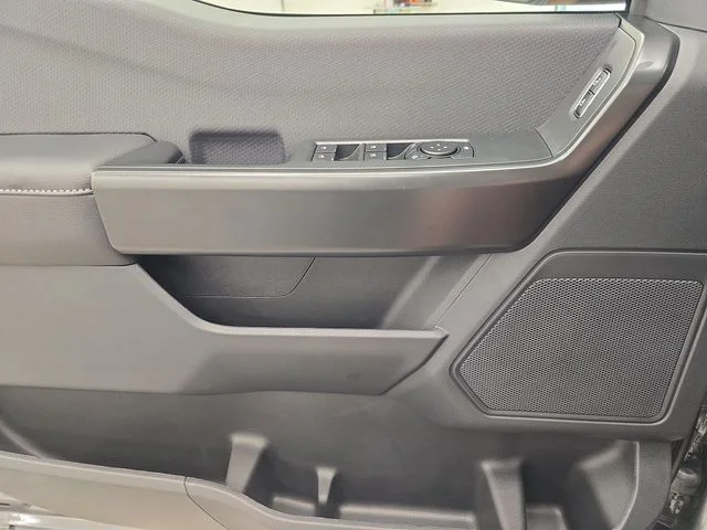 New 2026 Carbonized Gray Metallic Ford STX® image 38
