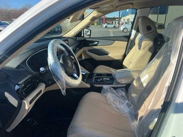 2025 Acura MDX Base - Photo 9