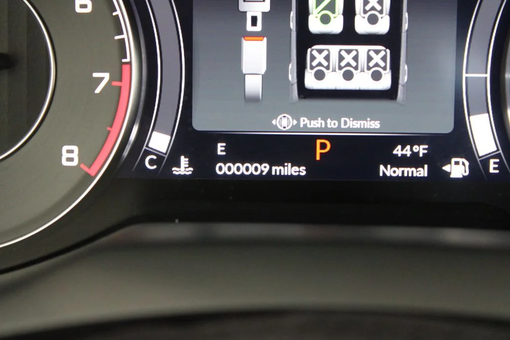 New 2026 Canyon River Blue Metallic Acura Technology Package image 3