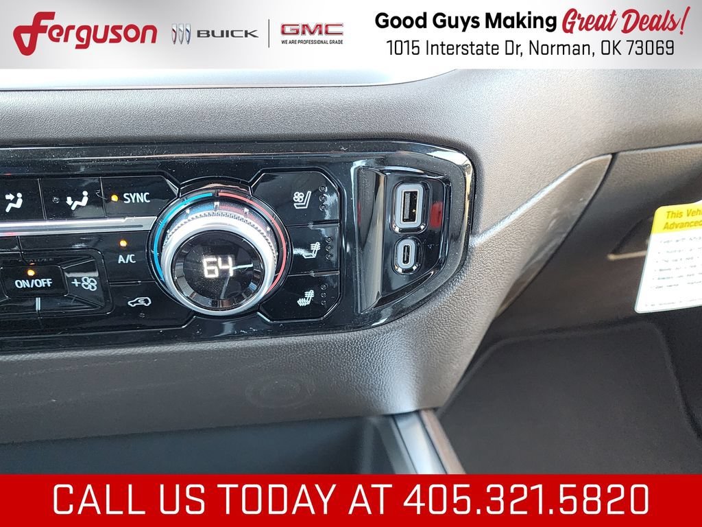 2026 GMC Sierra 1500 SLT - Photo 30