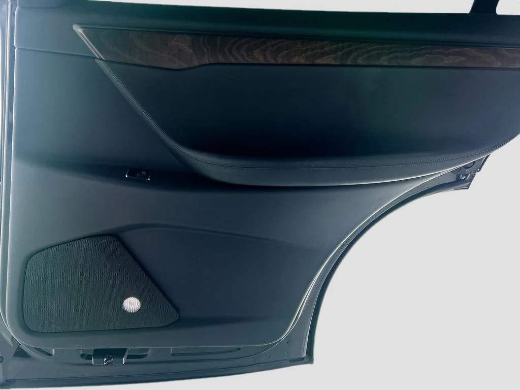 Used 2018 Black Tesla P100D image 26