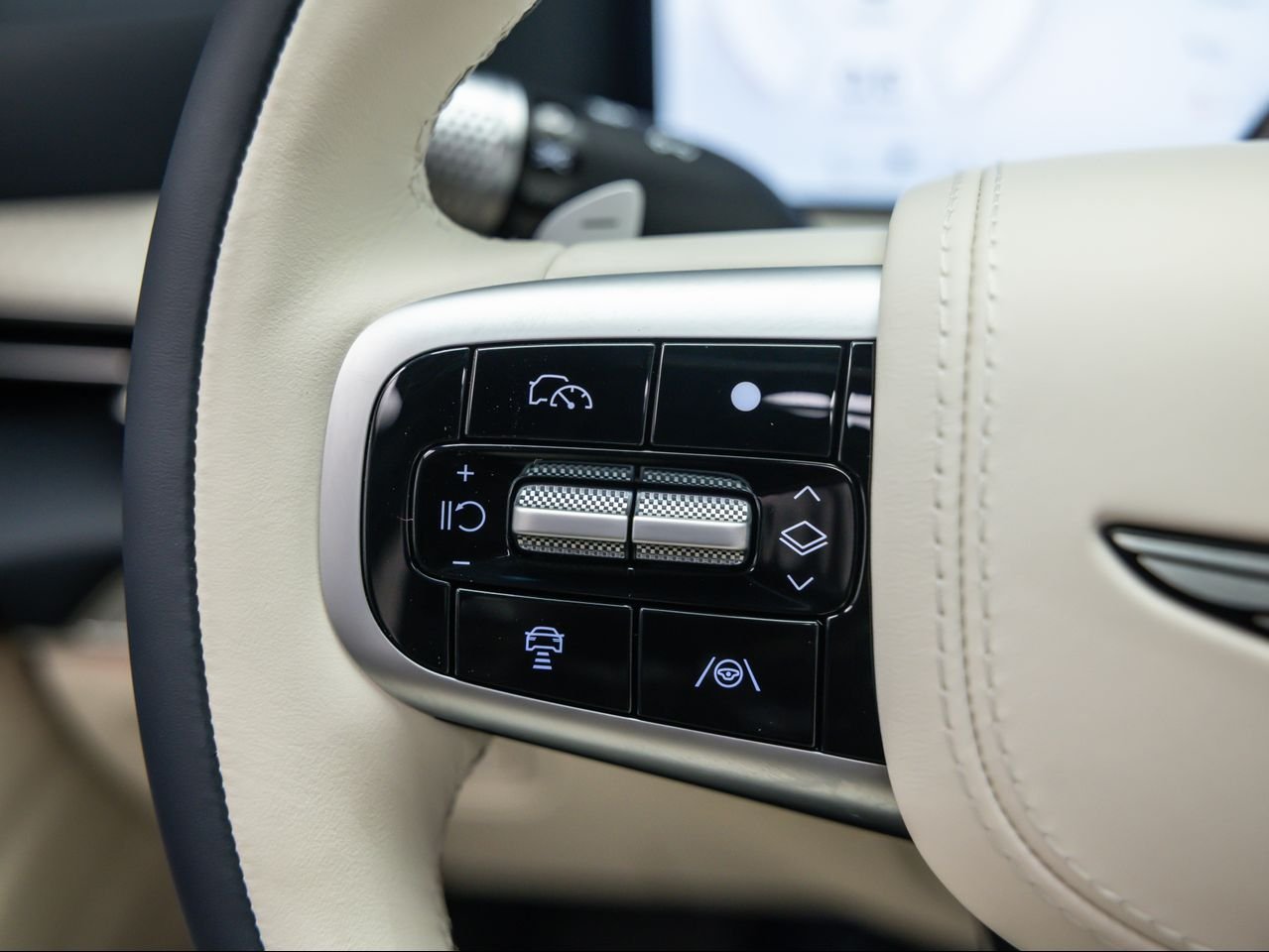 New 2026 Savile Silver Genesis 3.5T PRESTIGE image 24