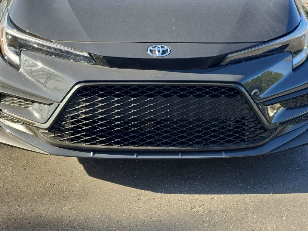 Used 2023 UNDERGROUND Toyota SE image 17