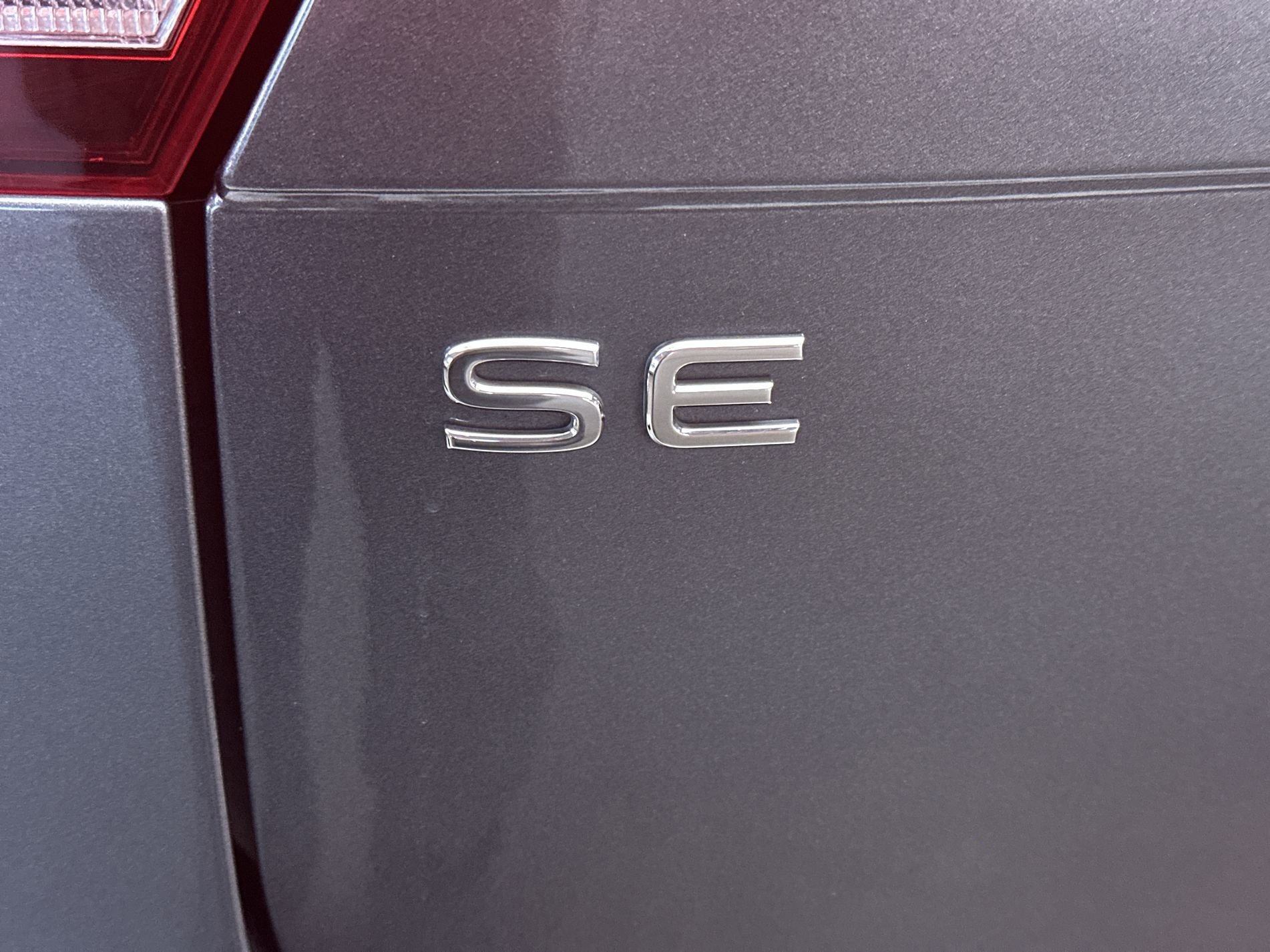 Used 2023 Gray Volkswagen SE R-Line Black image 23