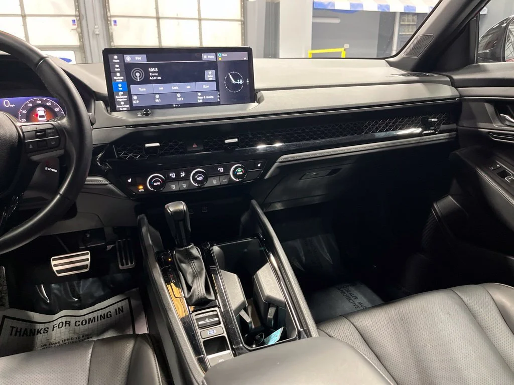 2023 Honda Accord Hybrid Sport-L - Photo 61
