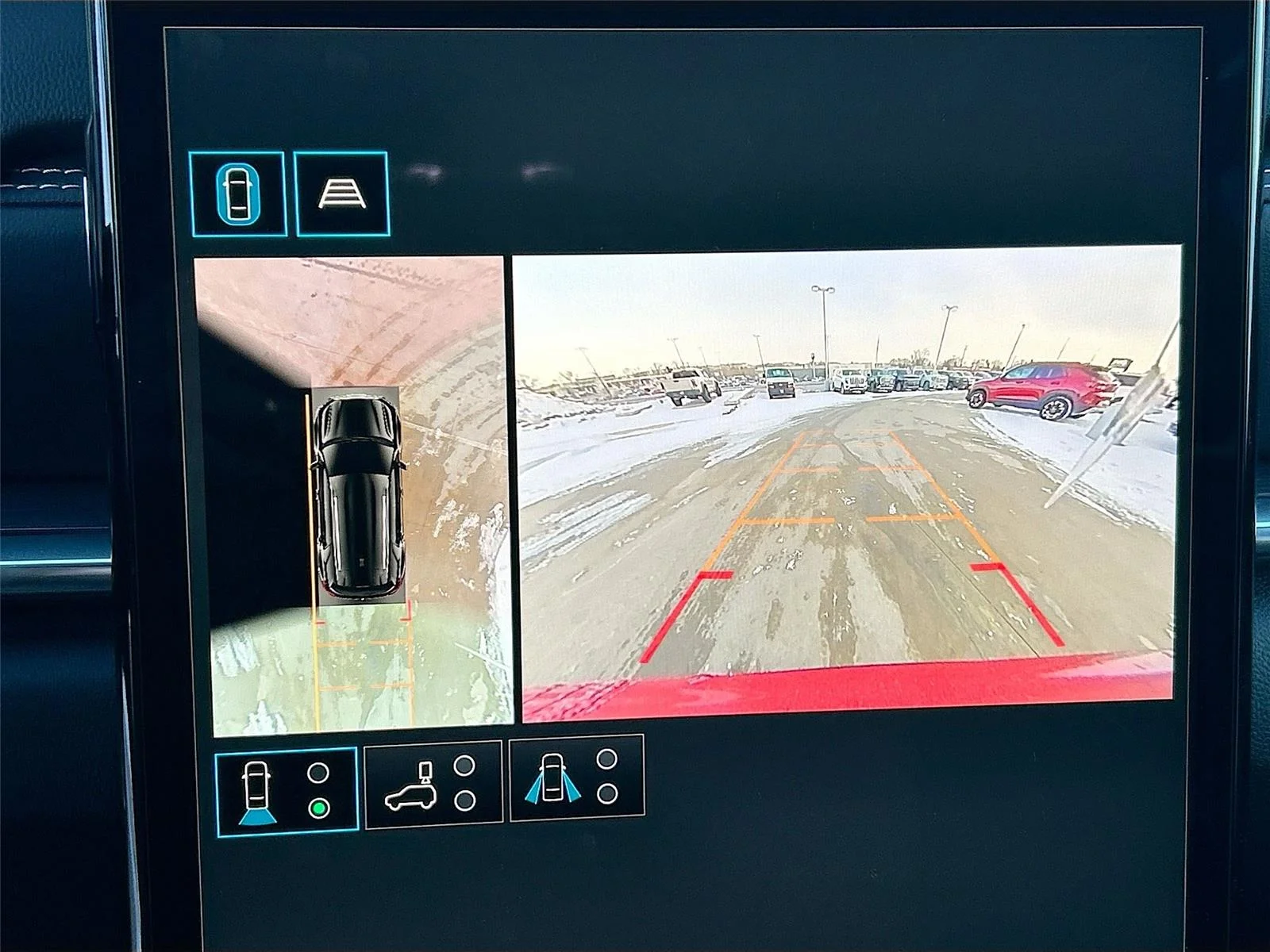 2026 GMC Terrain Elevation - Photo 14