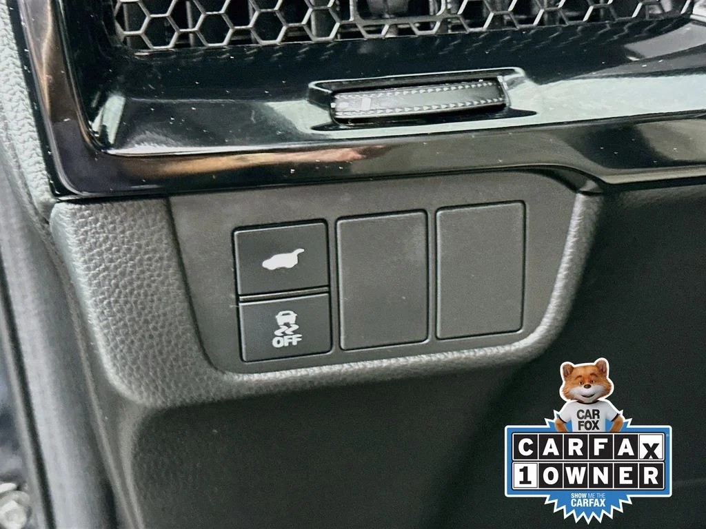 Used 2023 Crystal Black Pearl Honda Sport Touring image 11