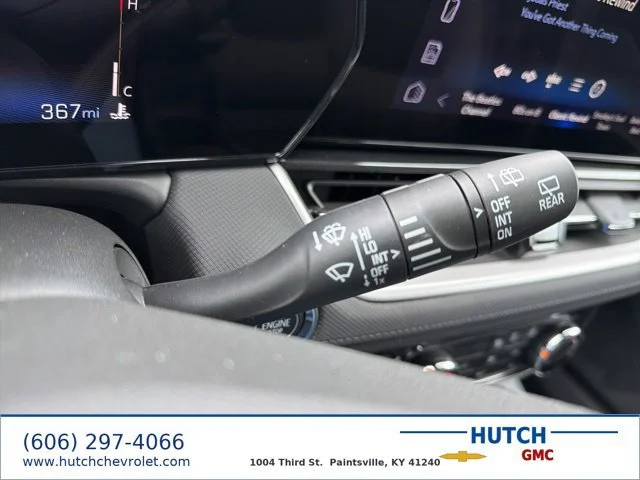 2026 Chevrolet Trailblazer LT - Photo 32