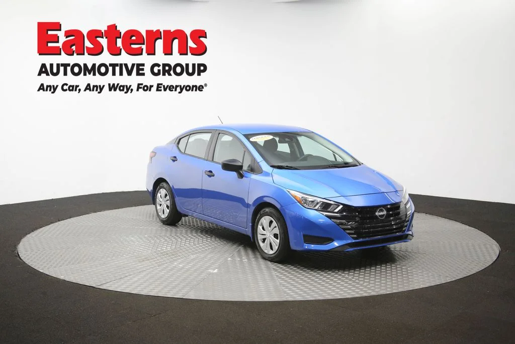 Used 2024 Blue Nissan 1.6 S image 44