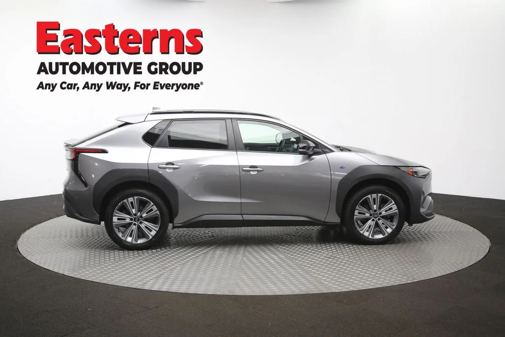 Used 2023 Black Subaru Limited image 45