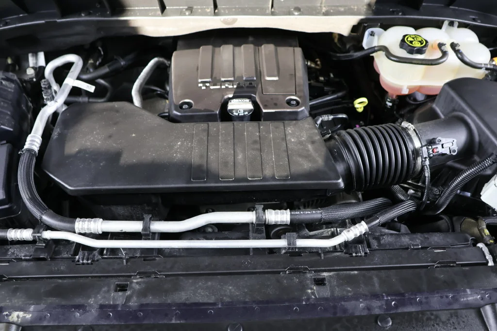 Used 2023 Ash Chevrolet LT image 22