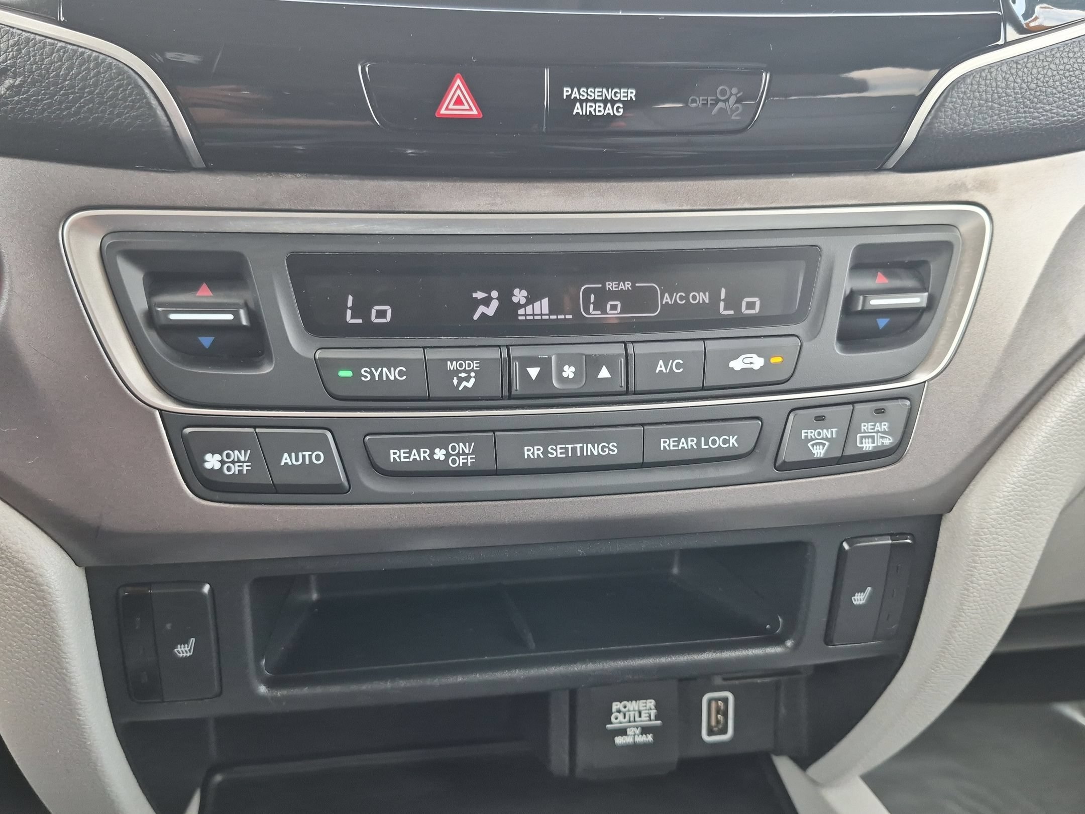 2021 Honda Pilot EX-L - Photo 21