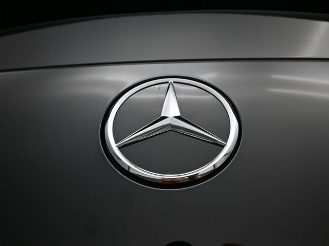 Used 2025 Black Mercedes-Benz CLA 250 image 25