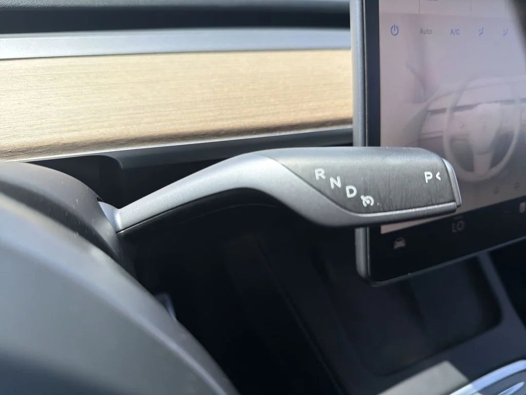Used 2023 Black Tesla Performance image 22