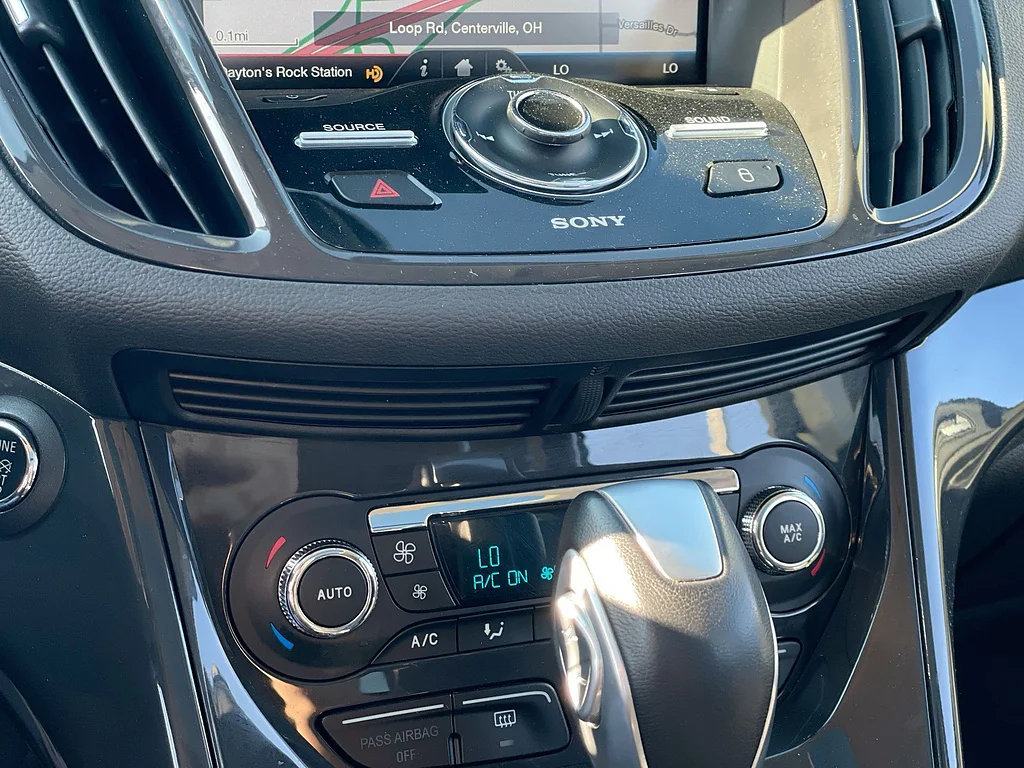 Used 2014 Tuxedo Black Metallic Ford Titanium image 18