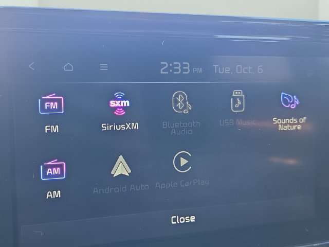 Certified Used 2022 Gray Kia EX image 22