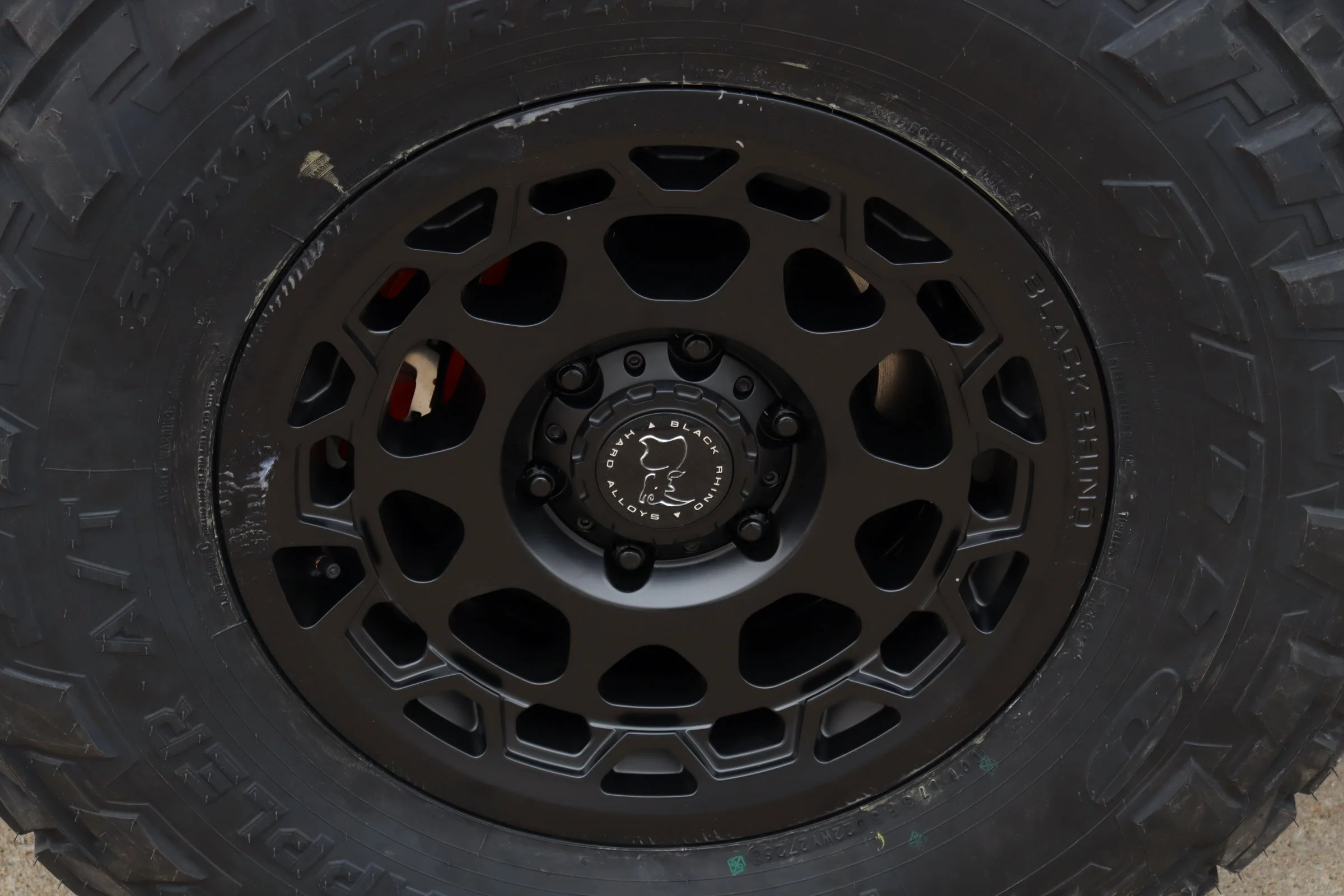 2026 Toyota 4Runner SR5 - Photo 9