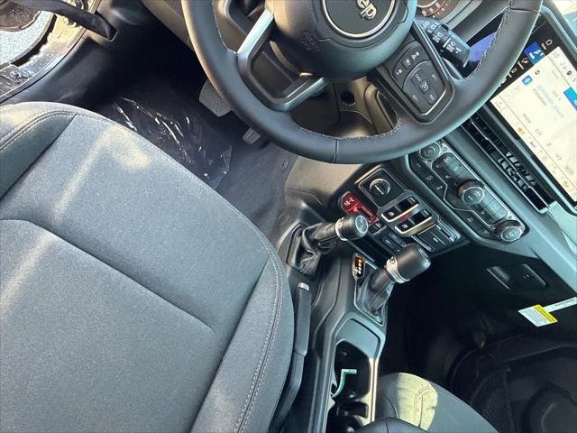 2026 Jeep Wrangler 2-Door Willys - Photo 13