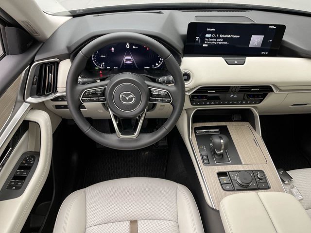 Certified Used 2026 Platinum Quartz Mazda Premium Plus image 16