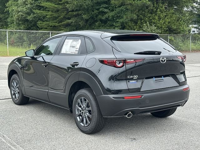 New 2026 Jet Black Mica Mazda 2.5 S AWD image 6