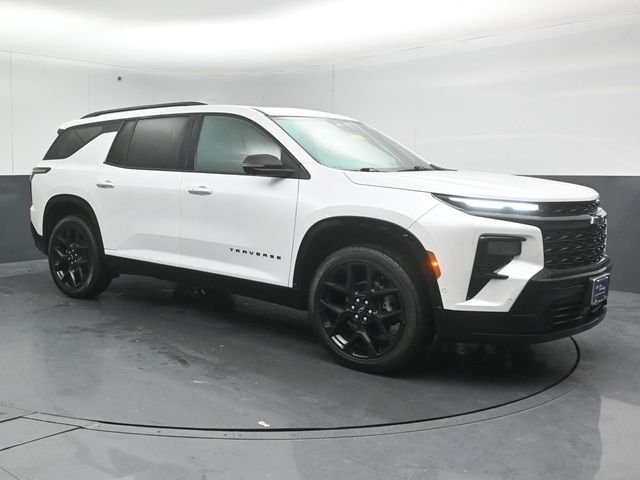 2024 CHEVROLET TRAVERSE - Image 49