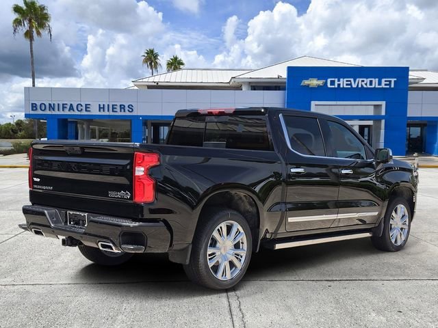 2026 Chevrolet Silverado 1500 High Country - Photo 4