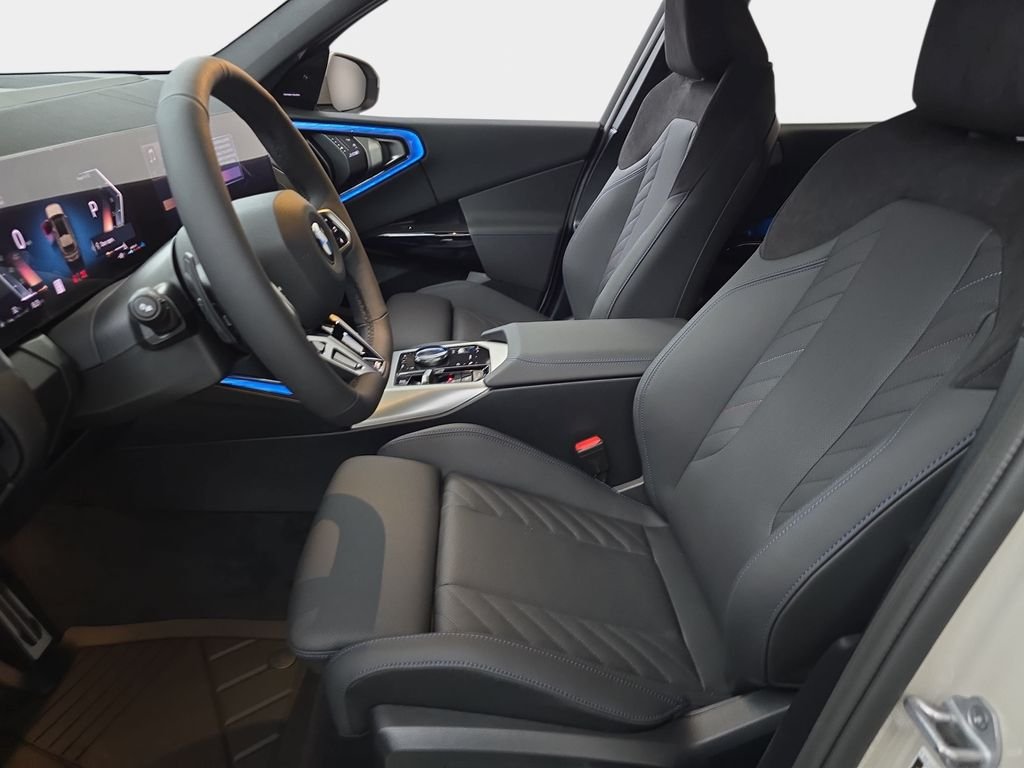New 2026 Dune Grey Metallic BMW 30 xDrive image 15