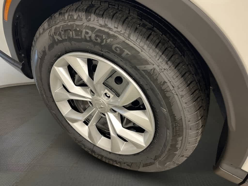 2026 Honda CR-V LX - Photo 10