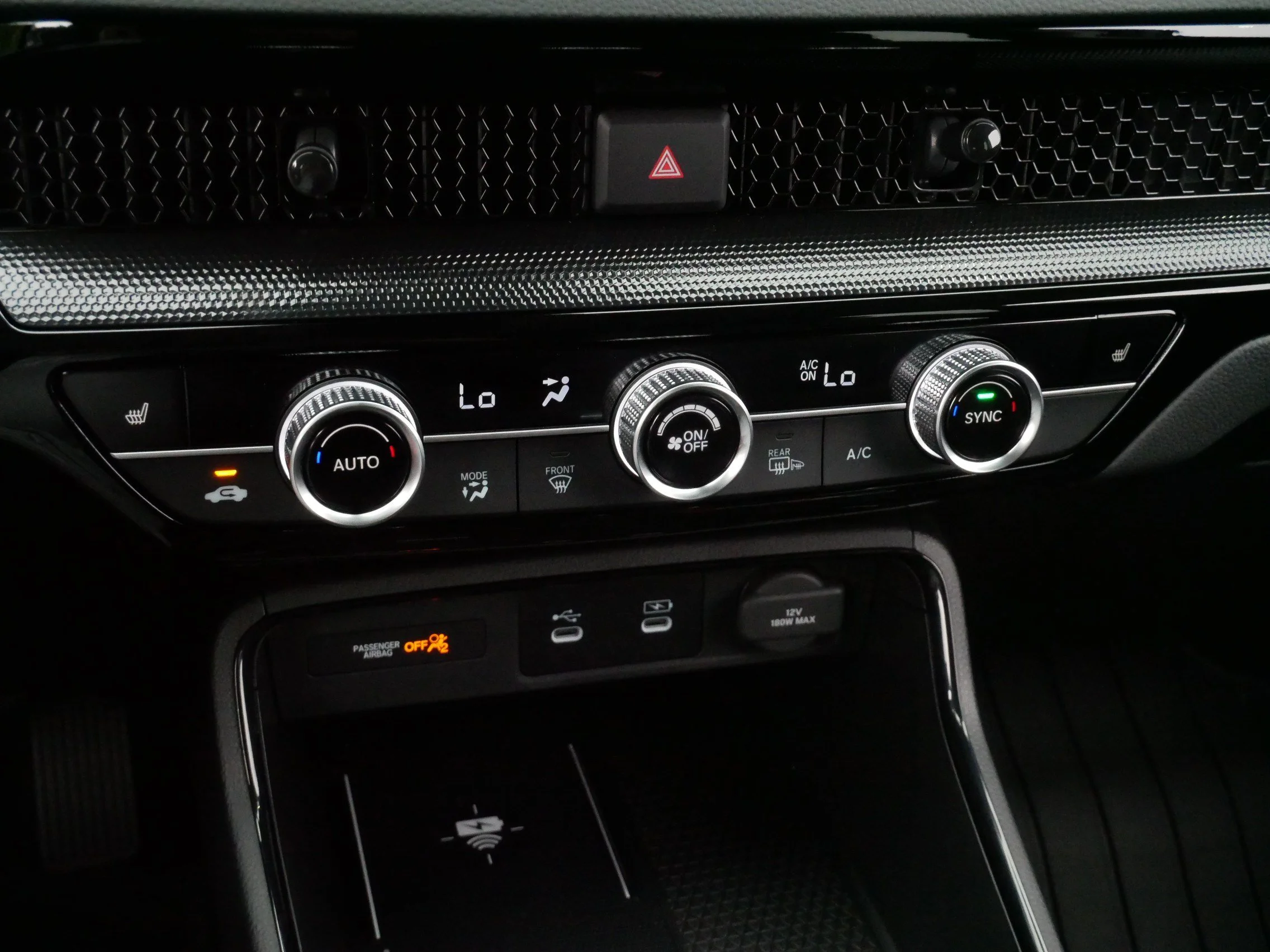 2026 Honda CR-V EX-L - Photo 23