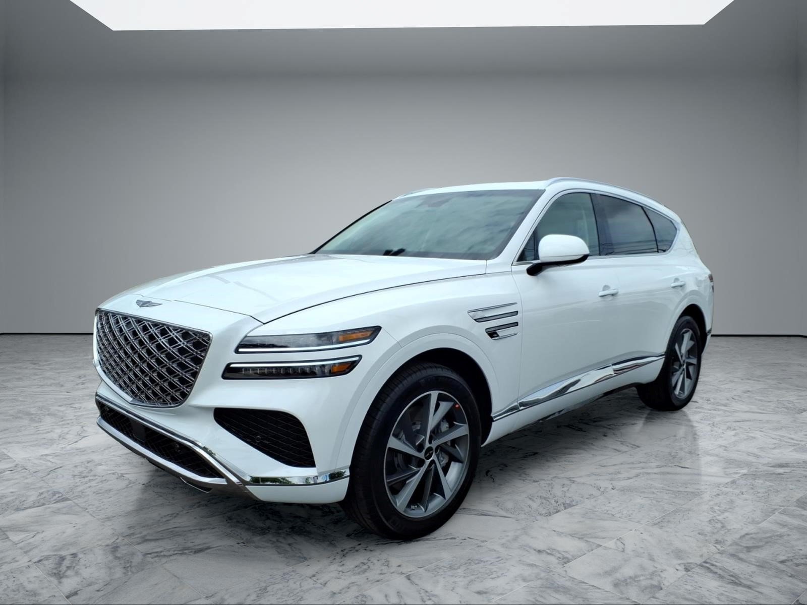 2026 Genesis GV80 2.5T Select AWD's photo