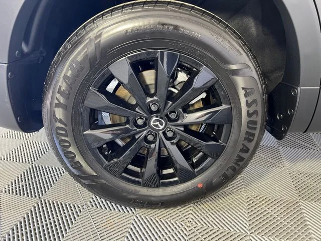 2026 Mazda CX-50 Preferred - Photo 44
