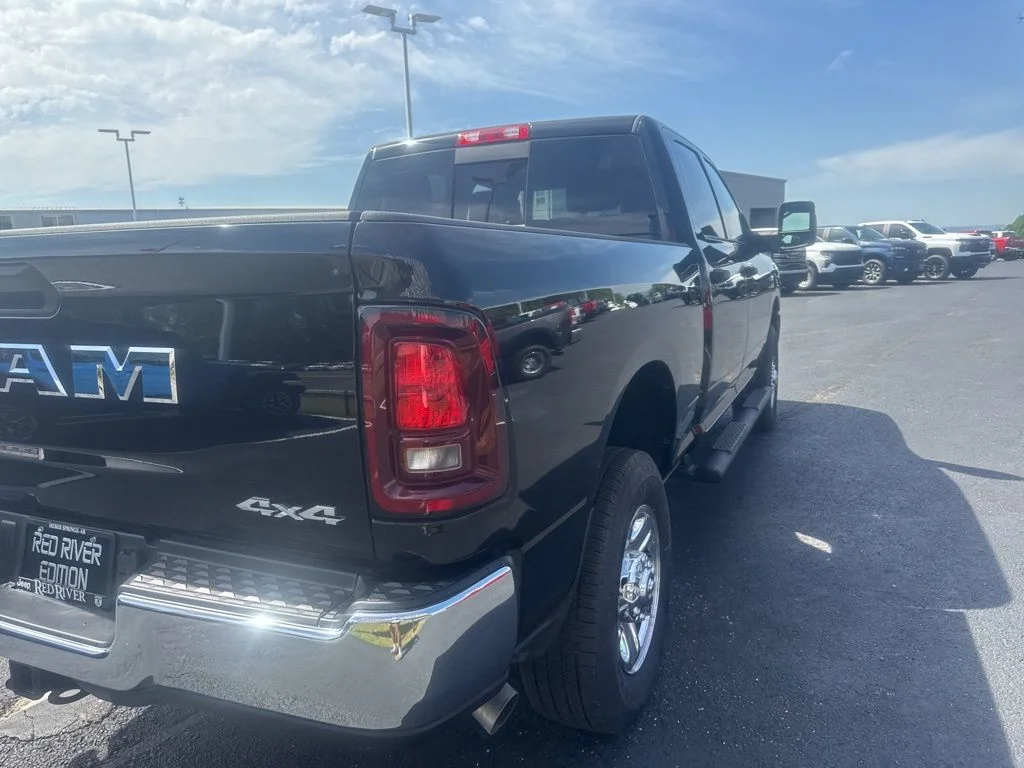 Used 2025 Black Ram Tradesman image 6