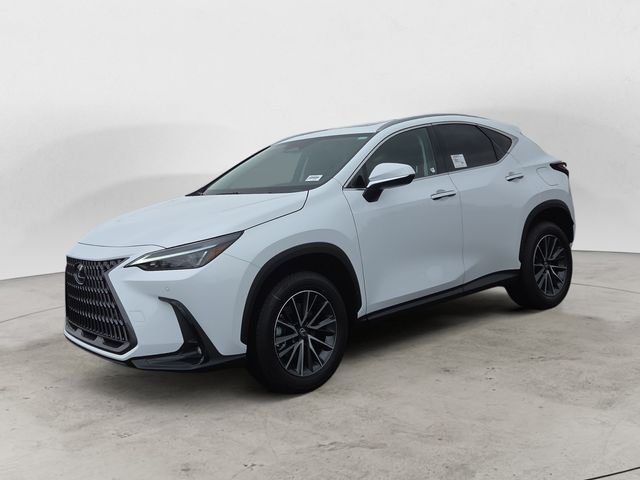 2026 Lexus NX  350 AWD