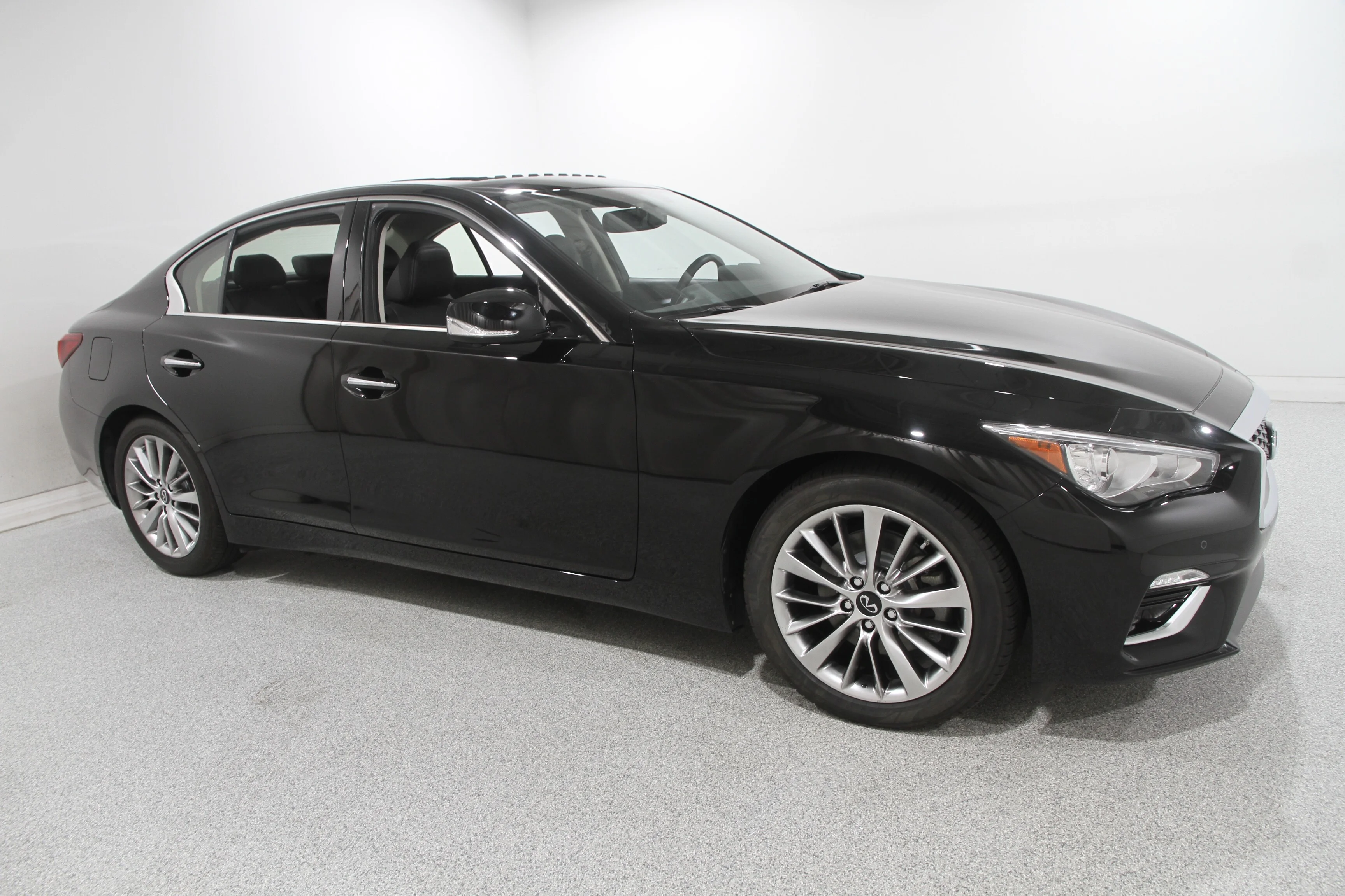 2023 INFINITI Q50