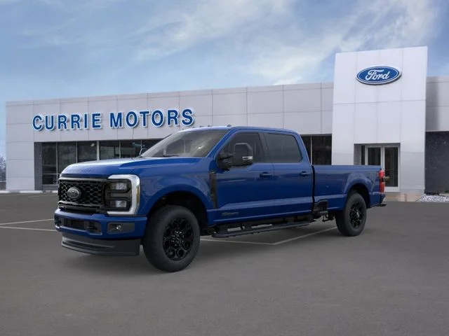 2026 Ford F-350 XLT 4x4 Crew Cab 8' Box SRW's photo