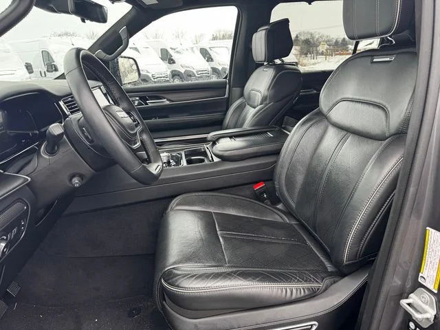 Used 2024 Gray Jeep Series II image 25