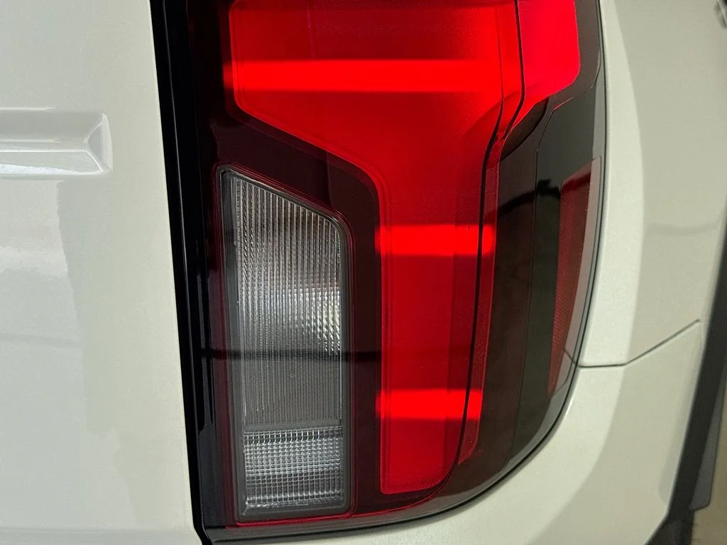New 2026 Platinum White Pearl Honda RTL image 34
