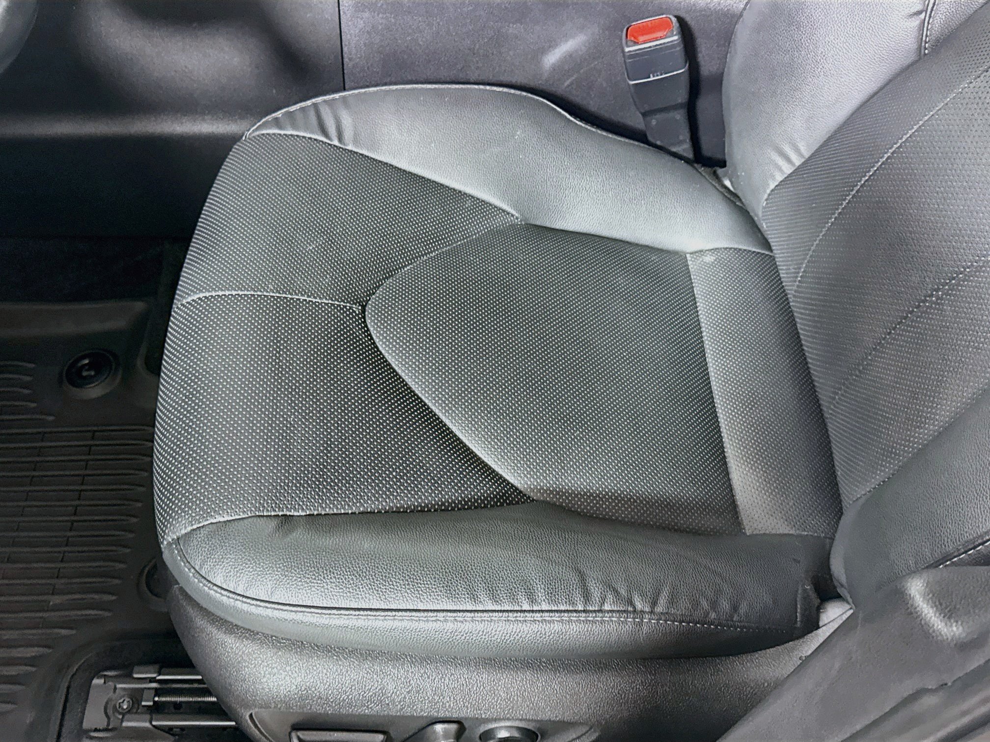 Used 2024 Celestial Silver Metallic Toyota Platinum image 18