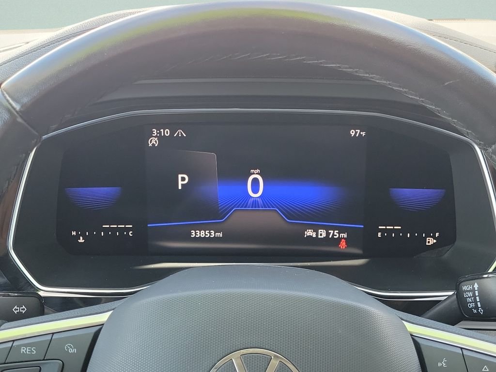 2022 Volkswagen Jetta SE - Photo 22
