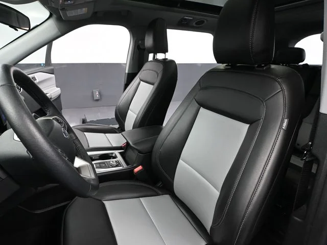 2024 Ford Explorer XLT - Photo 26