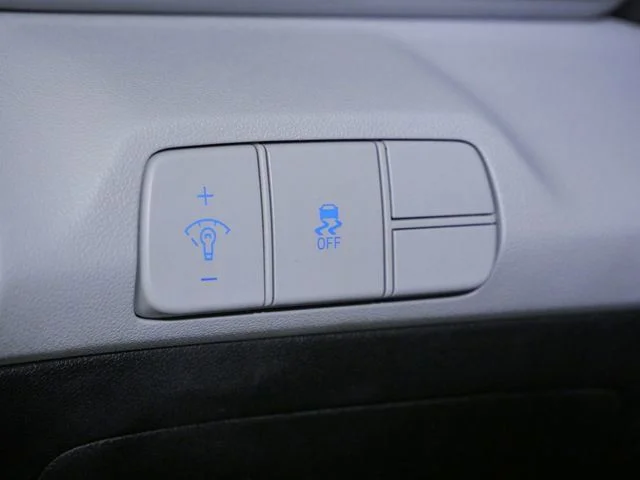 Used 2024 Gray Hyundai Limited image 25