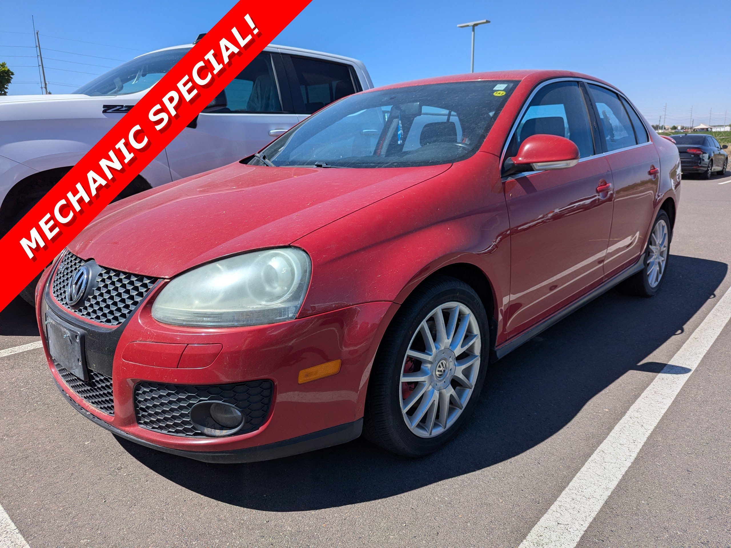 2006 Volkswagen Jetta GLI's photo