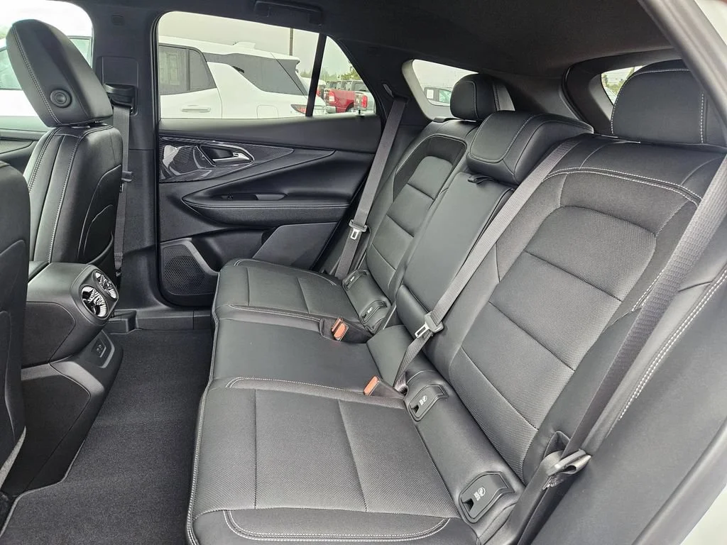2026 Chevrolet Blazer EV LT - Photo 27