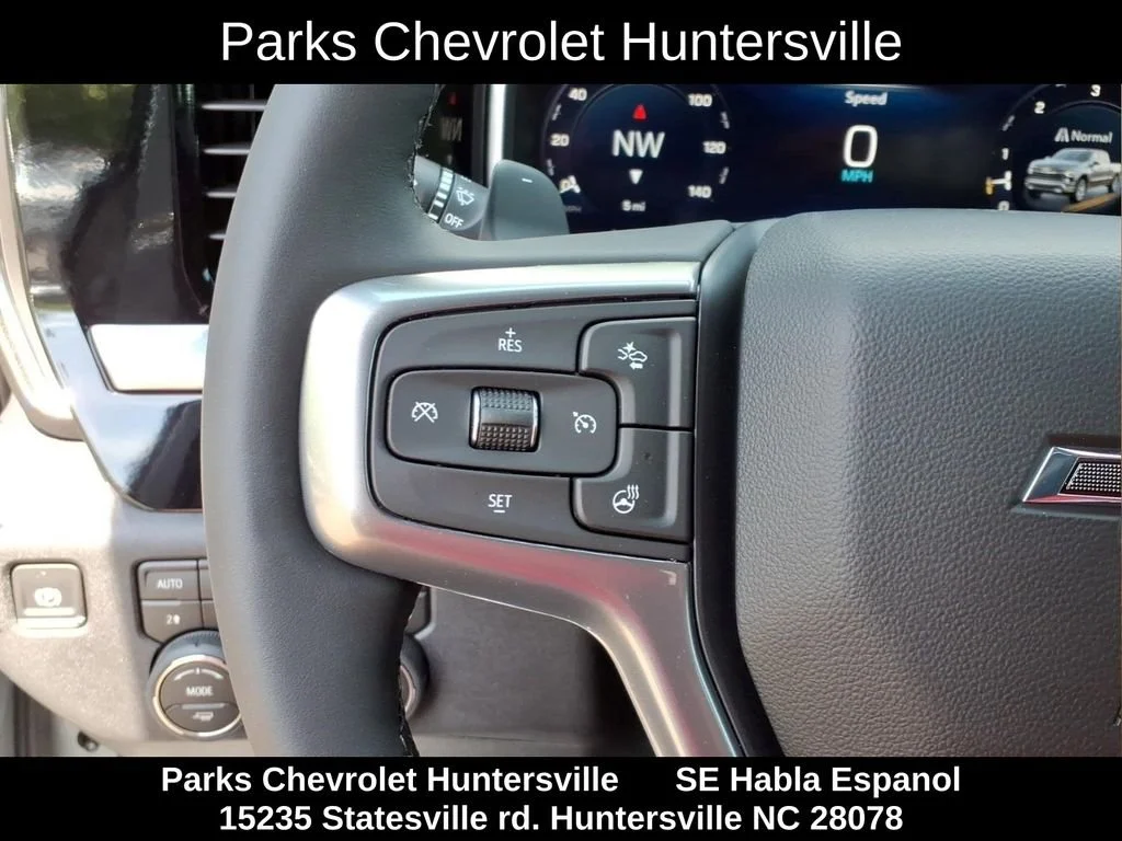 2026 Chevrolet Silverado 1500 RST - Photo 11